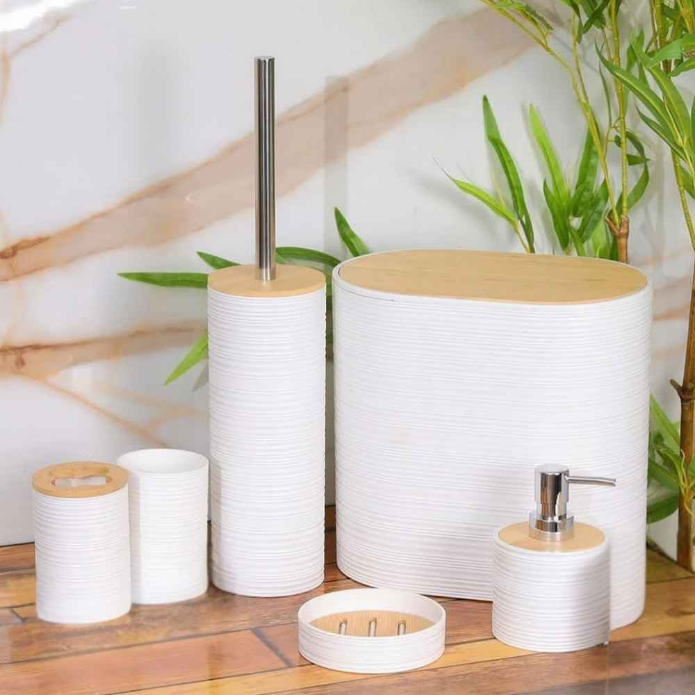 طقم أكسسوارات حمام بلاستيك، 6 قطع - ابيض خشبي · العلامة التجارية: اخرى · النوع: طقم اكسسوار الحمام · اللون: ابيض خشبي · الخامة: بلاستيك.
يوجد خدمة توصيل لجميع المحافظات بغداد, العراق


**إذا كنت صاحب هذا الإعلان وتريد حذفه لأي سبب، رجاءا أرسل رسالة إلى الدعم الفني**