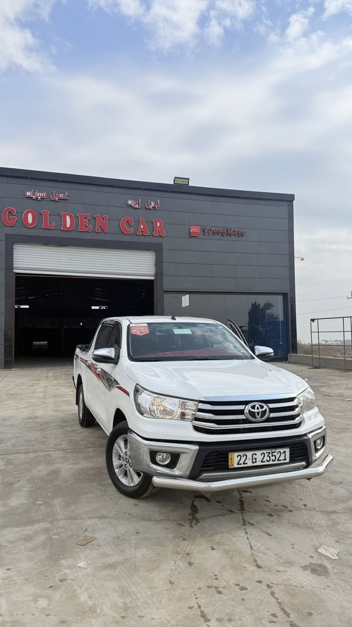 بكم 2024 

فول مواصفات

ماشيه 94 كيلو 
سياره مابيها بس هذا شخط الي بل باب موضح بل صوره 

سعر 290 وبيها مجال 
مكان سياره /بيجي 
***********
