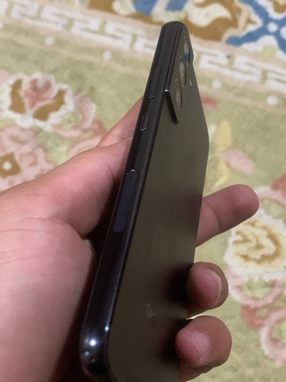 S22 plus  
جهاز لوك نضيف ممبدل اي قطعة مشكلة فقط السيم كارت مقفول معالج سناب دراجون gen 1  ببجي 90 فريم جهاز كلش مرتب تصوير صوت مابي اي خلل سعره 250 الف مكاني بعقوبة
***********
