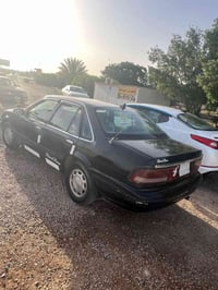 برنس • ١٩٩٥ • اوتوماتيك