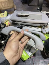 قطع غيار لانسر • بعقوبة الصناعة الثالثة