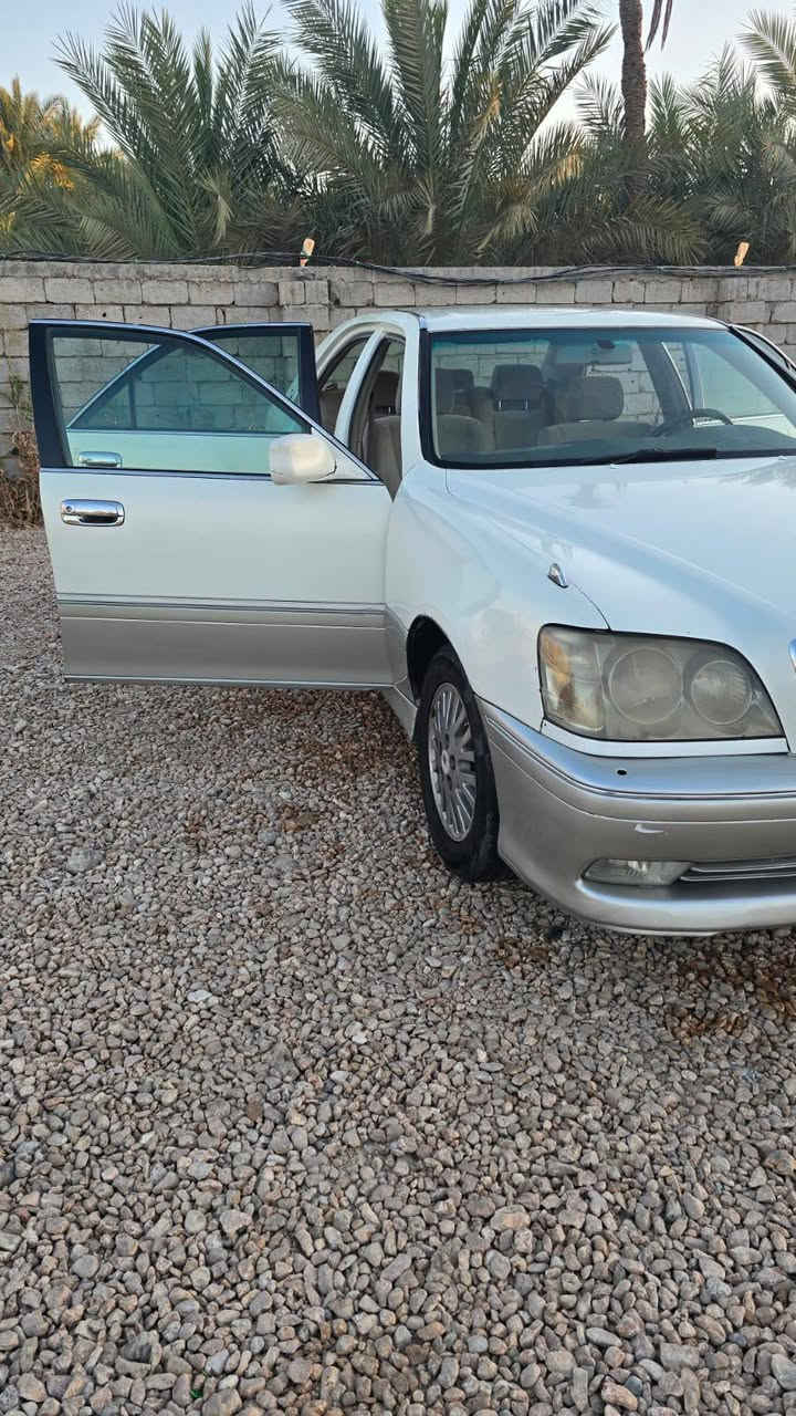 السلام عليكم
سياره ملكه ادوات اداوت موديل2003 رقم  بصره ع شاصي مال وحده طبق الاصل شرط حاسبه  
كصتين كير اومحرك جديد  شلعه فول
تخم تاير حداديه حلووو تبريد 💦
ثلج دكمتين ]السعر السعر(33) مكان نجف  ***********
ملاحضه ماراوس شلع
