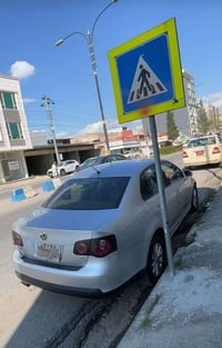 جيتا ٢٠٠٩ • جير عادي • دهوك