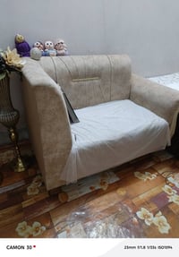 كنب • ٣قطع • للبيع