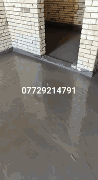 البصرة • نظافة • تصليط أرضيات