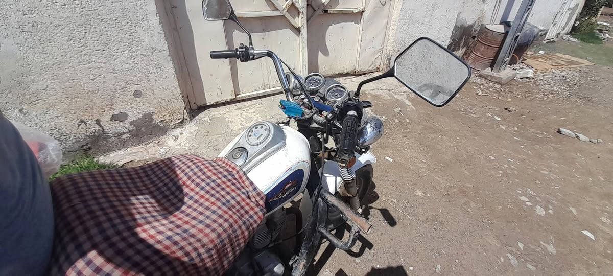 سلام عليكم ستوته للبيع كلك موديل ٢٠٢٠ ستوته كهرباياتهه كله شغل سعره خاص رقم ***********
