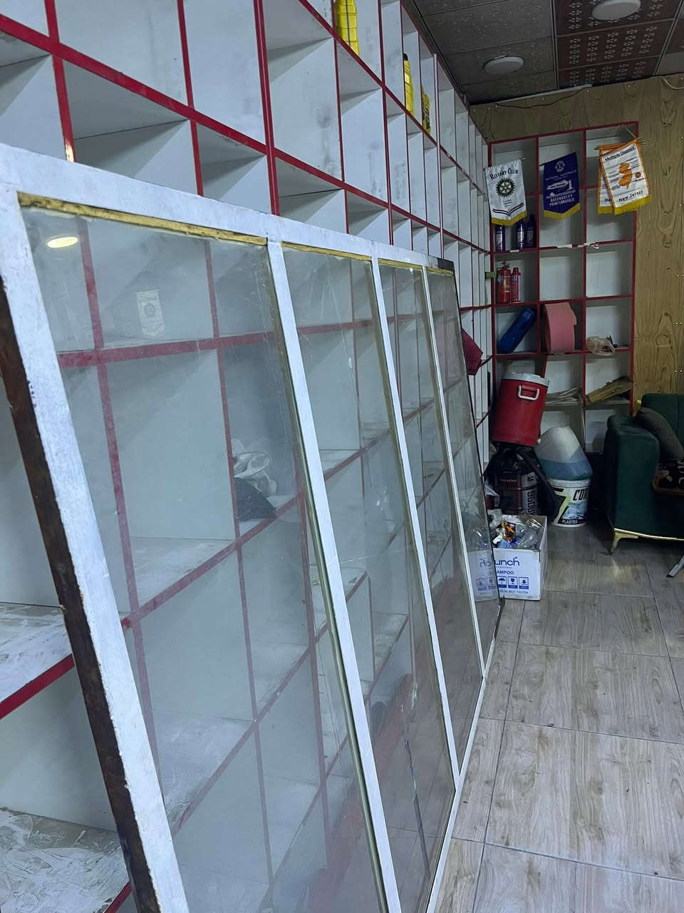 سلام عليكم هاي جام خانه البيع 3 في.  2 ونص واريد ابيعه جام ببه


**إذا كنت صاحب هذا الإعلان وتريد حذفه لأي سبب، رجاءا أرسل رسالة إلى الدعم الفني**