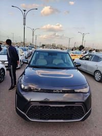كيا سول • ٢٠٢٤ • حرة بدون رقم