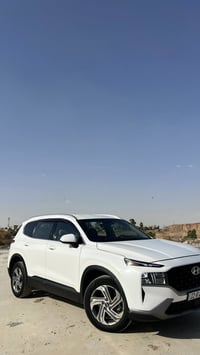 سانتا في • ٢٠٢٣ • ٦٣٠٠٠ كم