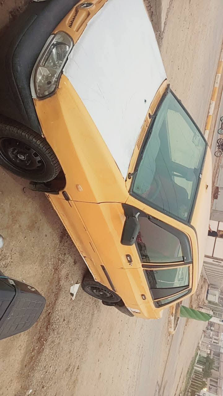 سايبه موديل 2011
مكينه كفاله كير حلو فقط الرابع ماكو
رقم ابيض ميسان سنويه عضم عاج
ضفيره حلوه شغاله هورن لايت اشاير مسجل
فان وتبريد شغال
سعر ١٢ وبيه مجال ***********
