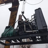 مولدات كهربائية • معدات مولدات • قطع غيار مولدات