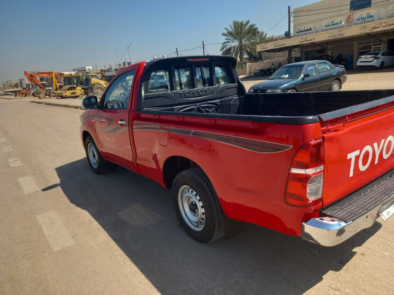 السلام عليكم فلاونزه 2014 رقم واسط تخم تاير السعر 150 وبيه مجال للإستفسار ***********
