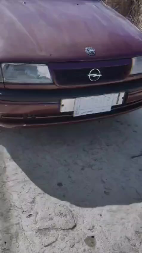 فكترا حجم ستعش كير محرك شرط مال كصه السياره بيها صبغ احزام بدون دواخل بيها كاربون بانزين شرط وكاله  وتحويل  السعر ٣٨
وبي مجال شي بسيط رقم الموبايل ***********
