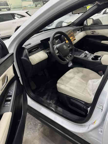 🔥چن بلاس byd زيرو 2025🔥

كارت وبصمه وارضيات وشاحنه وماسحات كامل مرفقات ☑️

٢٠٢٥ بي واي دي زيرو ولا كيلو تفويله تمشيك 2100 كيلو بصمة جلد ابيض حساسات و بصمة وشاشه كاميرا   
شركه تاج الدين لتجاره السيارات
بغداد معارض البياع الشارع الاول المميز
للاستفسار
***********
