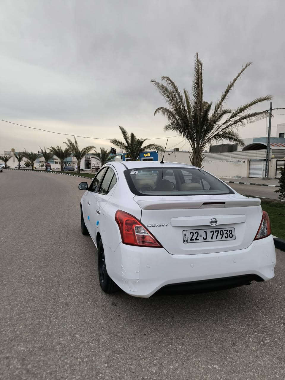 صني هندي 22  بليته زرگه كفاله  سعر 115
سياره جديده  وكفاله بيها بارد 4اصابع  فقط  
تخم تاير تبريد ثليج گير مكينه كفاله  حداديه جديده  تخم دبلات جدد شديتهن  زنون شمسي اصلي   مكاني نجف النداء    بااسم كردي تحويل فقط  ومجاني   ***********
