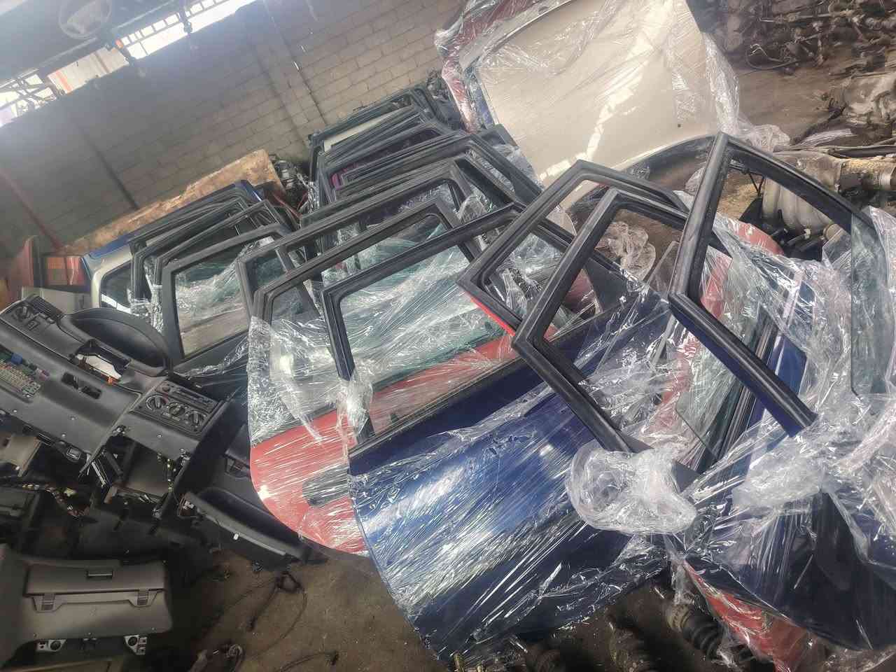 ادوات اوبل عام
بزون بكل الموديلات  / استرا بكل الموديلات 
 اوميكا / سيناتور / فكترا 

يوجد توصيل للجميع محافظات 
سعر التوصيل 5 الاف

يوصل يمك الأغراض تجيكه كدام المندوب اي شي ما حسب النتفاق ترفظه ودنار ماتفع 

المكان موصل مجمع اسود الرافدين 

للاستفسار اتصل ع الارقام 
*********** / ***********
او عبر الماسنجر أو واتساب 👈***********
من الله التوفيق
