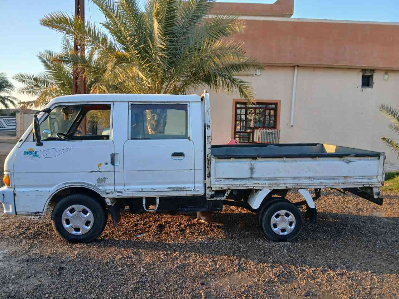 ***********
سيارة لبيع ديالى حمرين سعر خاص
