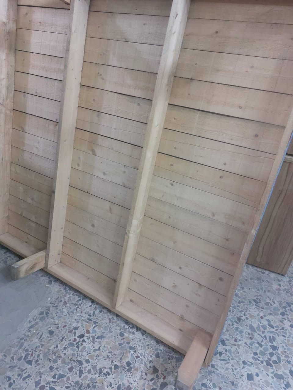 غرفه تگمه ونظيفه جداً بسعر ٧٥٠ بغداد يوجد توصيل داخل بغداد والمحافظات


**إذا كنت صاحب هذا الإعلان وتريد حذفه لأي سبب، رجاءا أرسل رسالة إلى الدعم الفني**