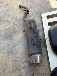 قطع غيار • توصيل