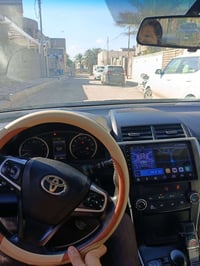 كامري SE • ٢٠١٧ • ٩١٠٥١ كم