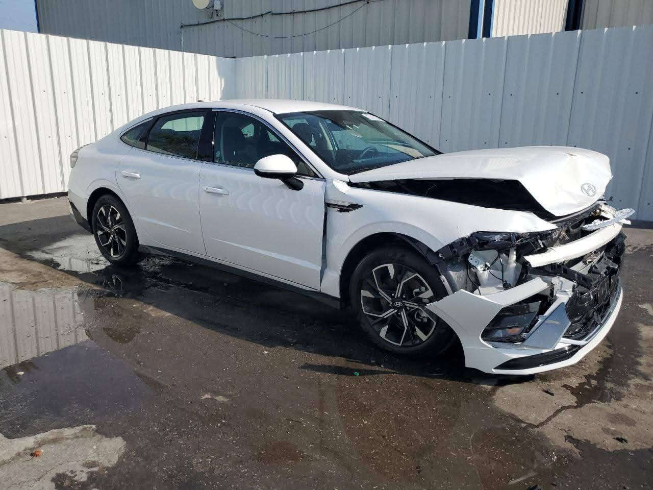 للبيع فقط
هونداي سوناتا ٢٠٢٥ امريكي

مرقم معوقين وكاله عامه من المالك

الضرر كما موضح داخل الصور

العنوان المثنى الرميثه

السعر ***********
