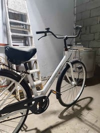 بايسكل نضيف للبيع حجم 27 السعر 90الف  العنوان _الدير ناحية المصطفى حي ...