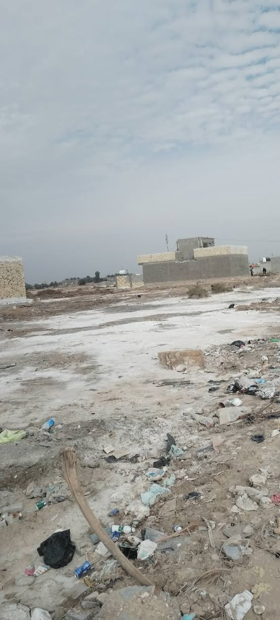 السلام عليكم مره خصه مدير الكروب قطعه 600 مترالعدد 3 قطع كل قطعه 200 متر طابو زراعي سند 25 المتنبي قرب شارع طلال النزال 22 الواجيه 9ونص سعر القطعه 10 ملاين الوحده الاستفسار ***********
