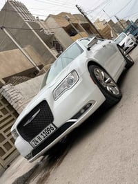 مرسيدس C300 • ٢٠١٩ • كفالة عامة