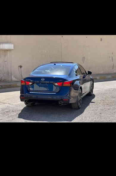 السلام عليكم 
بيع سريع 138$ورقة 😱😱
نيسان التيما 2023
محرك 2500 المرغوب اربعه سلندر

مواصفات SR بدون دبل اكسل
كشنات جلد + كهربائي 
رادار امامي وخلفي وجانبي كله شغال شرط
بصمه
ابواب بصمه 
صندوق بصمه
تحديد سرعه+ ABS
تشغيل عن بعد + تحكمات بل الستيرن + شفتات بل الستيرن
حساسات خلفي جانبي كلو شغال شركة
السيارة خير من الله على وضع الشركة 
دينار مصرف مآبيها جاهزة
شاشه وكاميرا
ماشيه 23 الف مايل
وبعد بيها مواصفات 
سيارا بيها 2 قطع صبوخ بولند +جملغ
 ايرباك ستيرن وراجع سيستم 
حجر كزوز بشرط
السعر بلاش 138$ ورقه
***********  واتساب فقط للتواصل 

عنوان عقرة اكر
