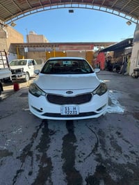 يا الله🪬 سلام عليكم فورتي للبيع موديل 2016🚦 سونار عندي بيها  دوانز ماك...