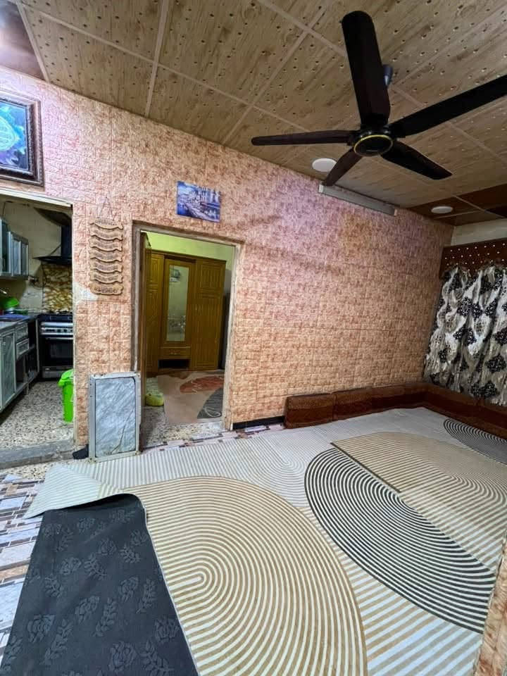 🔶(شقه مؤثثة طابق اول للايجار )🏡✅
🔹(الموقع الجنينه حي الاندلس)

🔸(تحتوي على / غرفتين منام / صاله/ مطبخ/ صحيات )

 // سعر الاجار (500 )الف غير قابل للتفاوض //تصلح لسكن  عائلة او طلاب او موظفين //

🔻(عنوان شركة الجوادين للاستثمار العقاري )

 ( الجنينه /نهاية /شارع المصلحه / قرب سوق الجبيلة ) 

//للطلب والاستفسار الاتصال على الارقام التالية//

واتساب +اتصال ***********
واتساب + اتصال ***********
