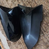 تويوتا كورولا • أغطية مرايا • ٢٠٢٠-٢٠٢٣