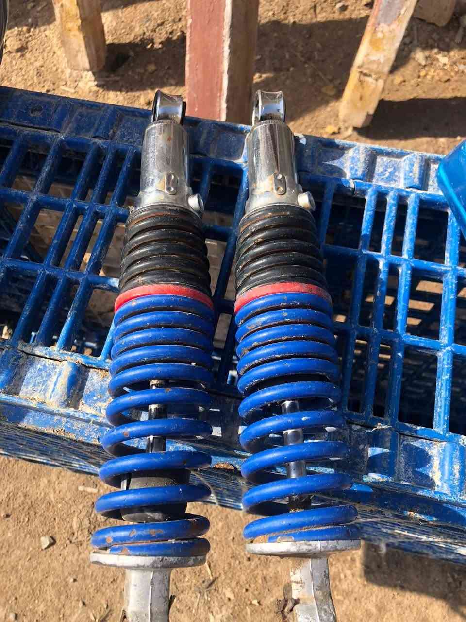 للبيع تانكي وصفاحيات ودبلات امامي وخلفي مكان عماره  جمعيات قيم واخذ


**إذا كنت صاحب هذا الإعلان وتريد حذفه لأي سبب، رجاءا أرسل رسالة إلى الدعم الفني**