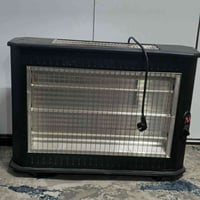 صوبة كهربائية • ٥ شمعات • كومتل