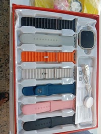 ساعة ذكية • ناصرية حي الفداء • مركز الغدير