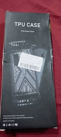 كفر TPU • ستيم ديك • كوالتي عالي