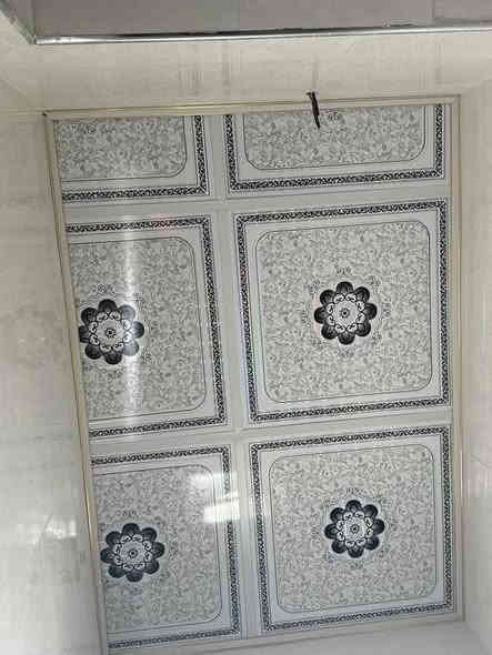 عمل جميع انواع ديكورات جبس مبورد وسقوف ثانويه وجميع انواع الاصبااغ *********** كربلا
