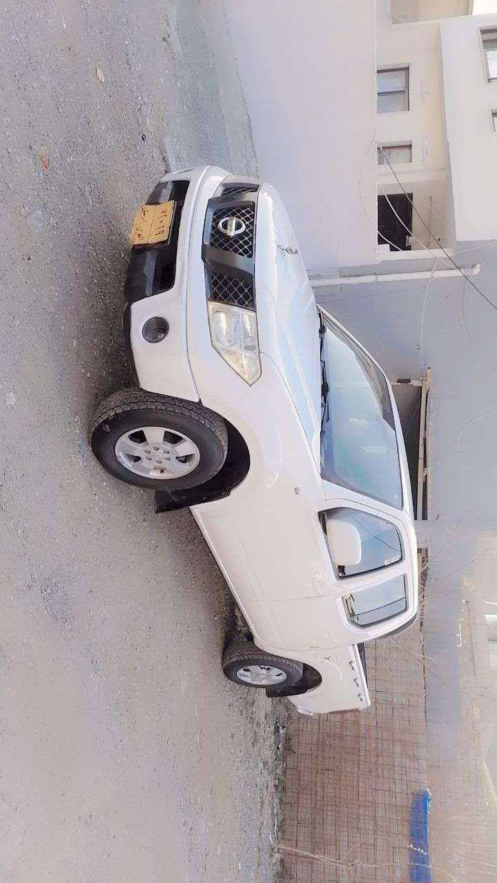 نیسان ناڤارا مۆدێل ٢٠٠٩ جوار پارجە سبوخ بەبێ لێدران پشت وپیشی کەپسە سەنەوی ساڵەکە بەسەر جوە گیر و مەکینەی بەشەرت گێر تۆماتیک Automatic جوار تایەی تازەی بۆ بەستراوە
شوێن هەولێر-کەسنەزان 
بۆ زانیاری زیاتر پەیوەندی بە خاوەنیەوە بکە
***********
