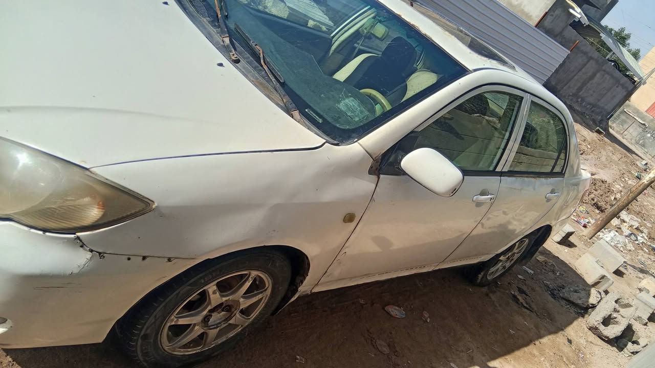 ببوادي للبيع مديل 11مكينه وكير بيكاتشو.   رقم بصره بسمي باقي التفاصيل الاتصال على الرقم *********** متوفر وتساب.   السعر 35 العنوان بصره ابي الخصيب
