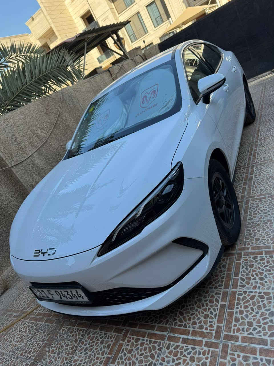 سيل ٥ موديل ٢٠٢٥ المواصفات معروفة ماشيه ٩٥٠ زيرو بحالة الوكالة غراض كاملة مع ارضيات اصلية السعر ٢٠/٧٠٠ مكان السيارة بغداد زيونة ***********
