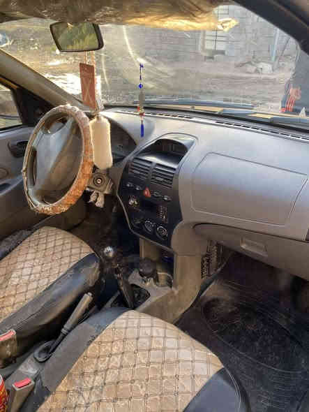 البيع طيبه موديل 16تايرات جدد تبريد تتفهء كلهه بلاديه بكان بغداد زعفرانيه عرضهه ٤٠ وبيهه مجال هاذ رقمي ***********
