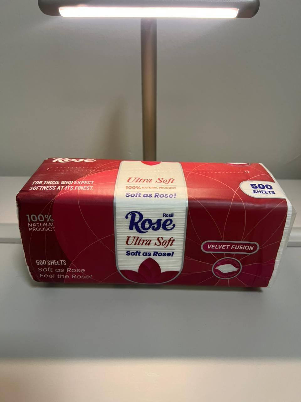 🌙 مـبارك عـليكم الشـهر | عروض كـلين وايت الرمضانية 🌙
​لأن رمضان شهر الجود والكرم، شركة كلين وايت (Clean White) تطل عليكم بأقوى العروض والتخفيضات الهائلة على قائمة واسعة من منظفاتنا ومنتجاتنا الورقية.. جودة تبيض الوجه وأسعار تناسب الجميع!
​✨ بـاقة عروضـنا الرمضـانية تشمل:
​🧻 المنتجات الورقية والسفر:
​روز العائلي: (1000 سحبة / 750 سحبة / 500 سحبة).
​رول مطبخ: متانة وامتصاص عالي.
​سفرة طعام: متوفرة بجميع القياسات (من 250 غرام إلى 2 كيلو).
​أكياس نفايات وأكياس بيض: بمختلف القياسات والأحجام.
​🧼 سائل جلي (زاهي) سلفر كرست:
​متوفر بأحجام: (900 مل / 2.5 لتر / 5 لتر).
​🧴 المعقمات والمطهرات (كلين وايت):
​قاصر: (1 لتر / 4 لتر) لنتائج مبهرة.
​فلاش: (1 لتر) قوة جبارة في التنظيف.
​منظف زجاج: (900 مل) لمعان لا يقاوم.
​🧺 مساحيق الغسيل والعناية:
​تايت هوبو (يدوي وأوتوماتيك): متوفر بأوزان (3 كيلو و 5 كيلو).
​شامبو ليتاردو: للعناية الفائقة.
​شامبو وايشاين: لنظافة وانتعاش دائم.
​📍 تفضلوا بزيارتنا في مقر الشركة:
​بغداد - الكرادة - شارع 62 - مجاور مطعم بيت حلب - عمارة بغداد - الطابق الأول.
​📞 للاستفسار والطلب، يرجى التواصل معنا:
​الإدارة: ***********
​المبيعات: ***********
​كلين وايت.. نظافة تليق بلمة رمضان! ✨
