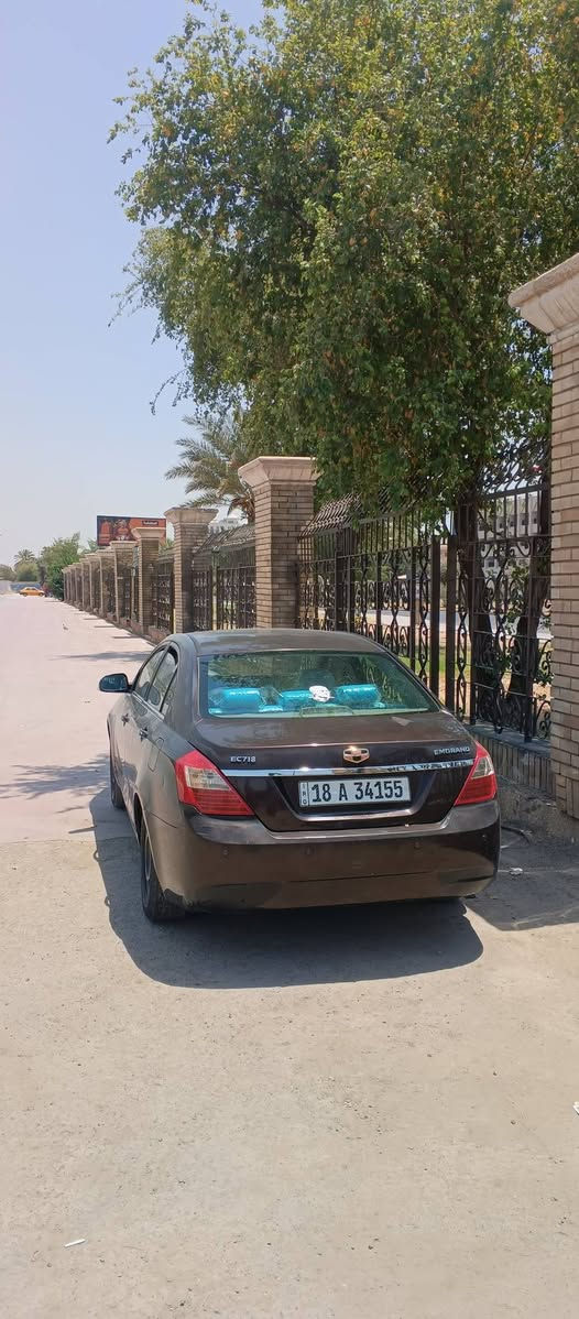 السلام عليكم جيلي امكراند Ec7الحجم الصغير السياره بلاديه بدون صبغ بدون ضربه كير محرك كهربائيات تبريد شغالات داخل جلد مدوشم مال جارجر جاهزه بيها جراد بسمي بيع او مراوس لسعر52


**إذا كنت صاحب هذا الإعلان وتريد حذفه لأي سبب، رجاءا أرسل رسالة إلى الدعم الفني**