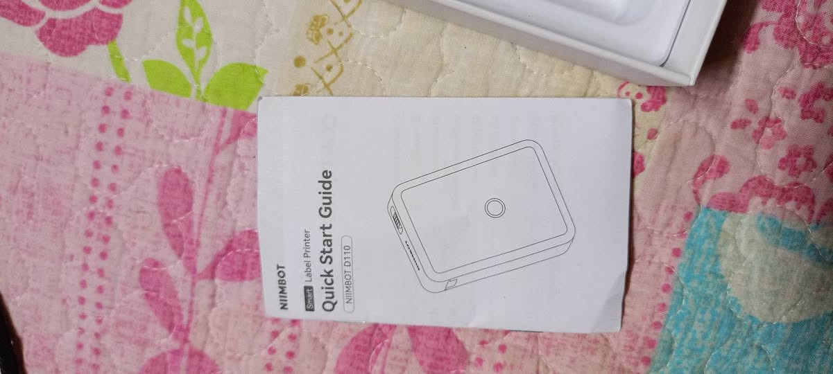 طابعه صغيره  جديدة لوك
   سعر وحده 25 مكان حي عامل بغداد 
بغداد***********  واتساب
***********
