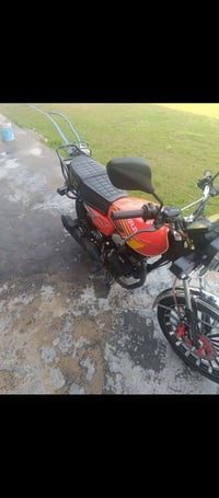 دراجه البيع موديل 2025زيرو مستعجل على بيعتهه السعر خاص رقم 07884351015