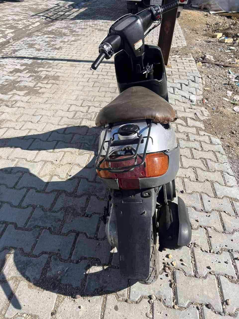 دراجه بطه 60شغاله هندر  كهربائيات شغاله  السعر 275 وبيها مجال شي بصيط  مكاني بغداد ساحه عدن الشراي يتفظل خاص


**إذا كنت صاحب هذا الإعلان وتريد حذفه لأي سبب، رجاءا أرسل رسالة إلى الدعم الفني**