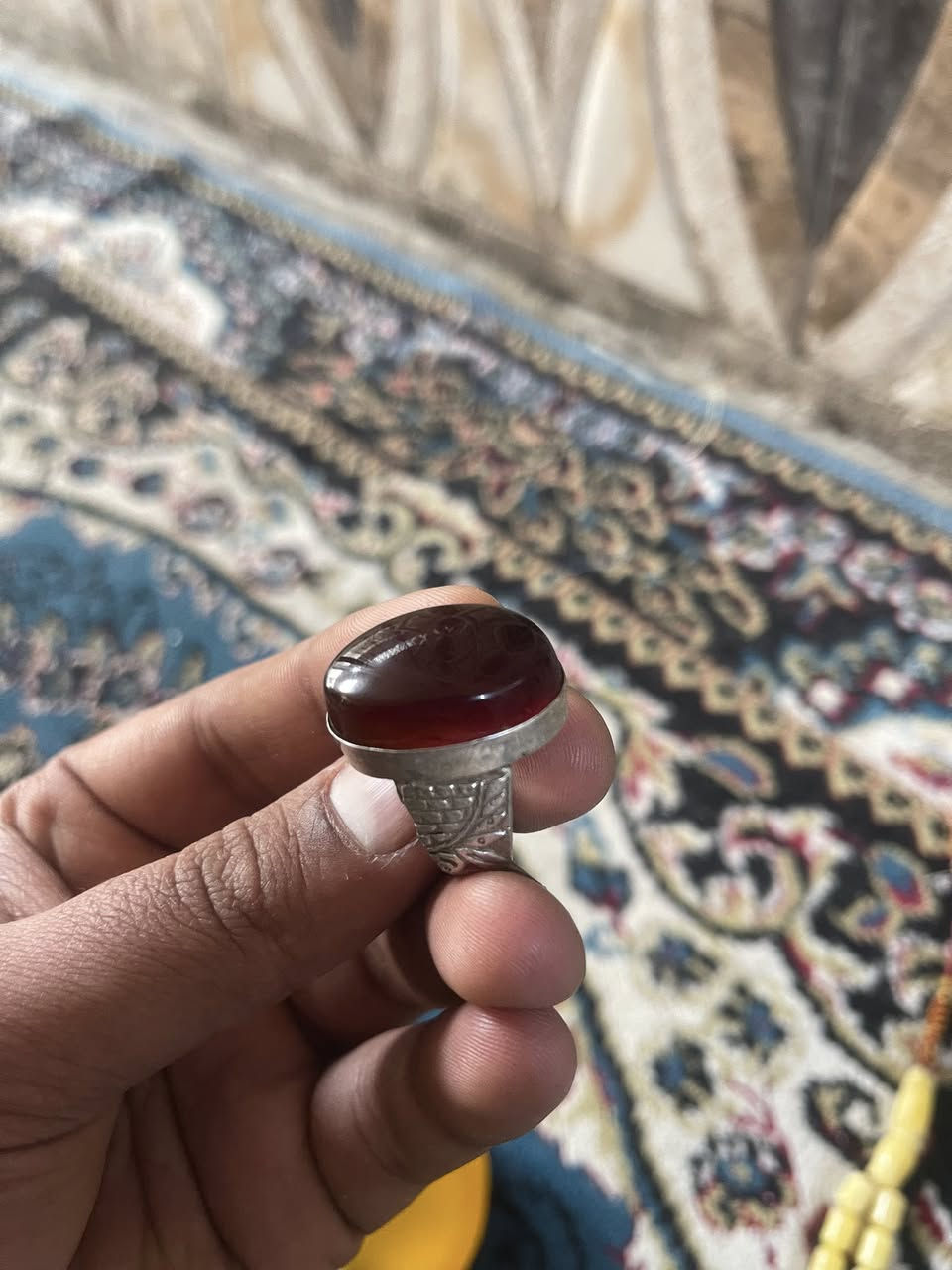 للبيع


**إذا كنت صاحب هذا الإعلان وتريد حذفه لأي سبب، رجاءا أرسل رسالة إلى الدعم الفني**