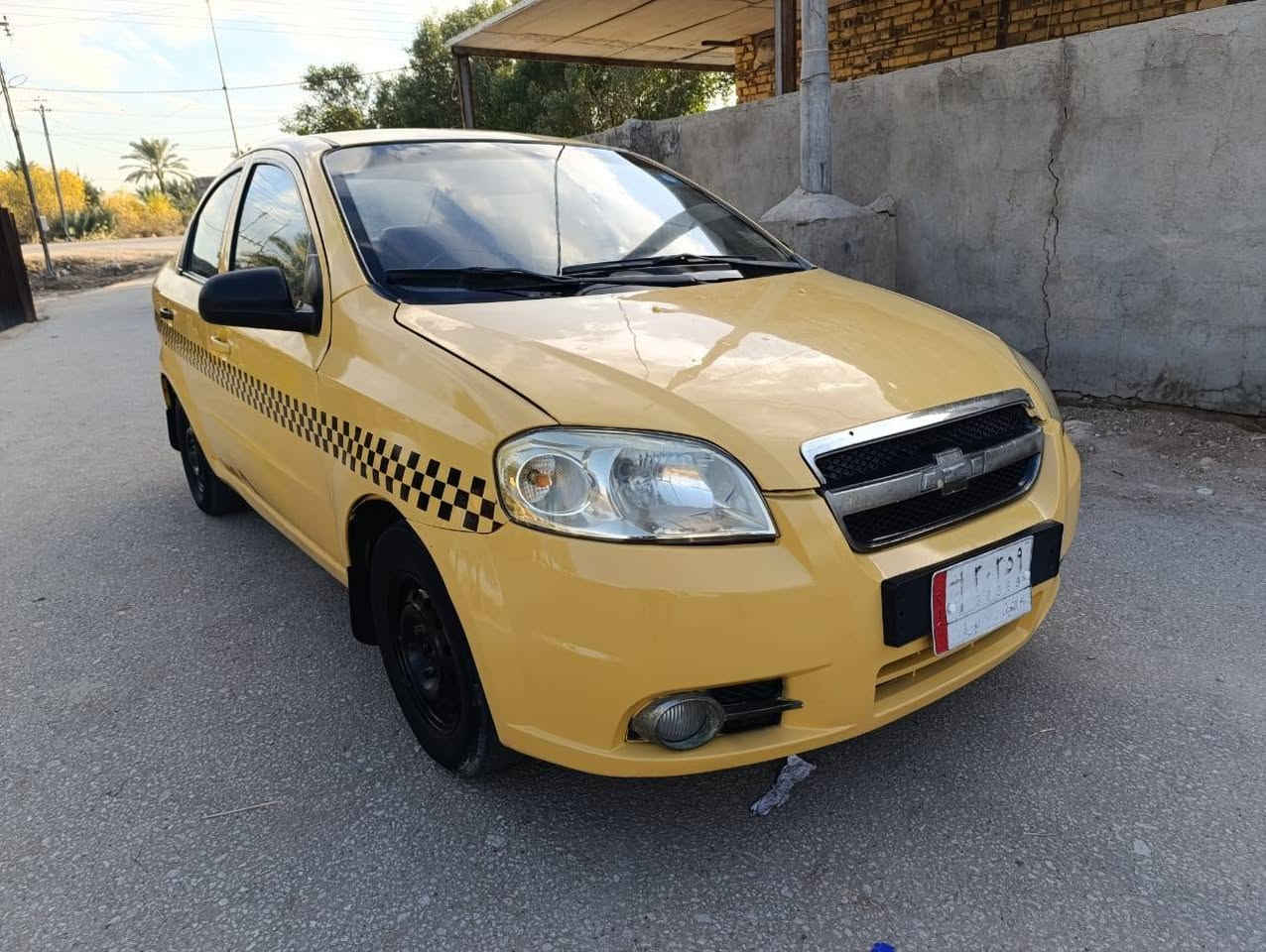 سلام عليكم افيو مديل 2009 شركه العامه رقم نجف مداور ثاني يوم سنويه مجدد 28 مصفره هيئه وغرامات مكفوله من ضربه بيه مكانات صبغ قليله سياره جاهزه على أخير حبايه مكينه كير حداديه تخم تاير كله جديد كهربائيات كله شغاله تبريد ثلج تدفئه شغاله شاشه لمس سعر 50 وبيه مجال شي بسيط شراي يتصل *********** مكاني نجف ناحيه الحريه
