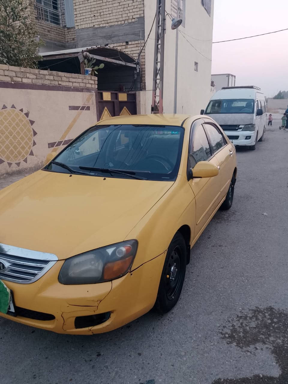 السبكتر 2008 ضراره خفيف طرف الجامر امامي سياره حلوه جديد مكان سياره ديالى خان بني سعد  سعر 85بيه مجال هذه رقم ‏‪077-113-88284‬‏


**إذا كنت صاحب هذا الإعلان وتريد حذفه لأي سبب، رجاءا أرسل رسالة إلى الدعم الفني**