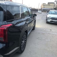 هونداي بلسايد للبيع ٢٠٢٣ كلكراف اعلى فئه فول مواصفات رقم بغداد بسمي تح...